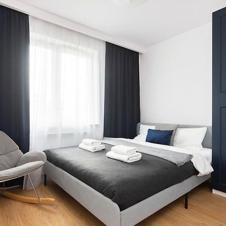 Family Apartment Nearto Old Town Vermelo By Neartopl Cracovia Exterior foto