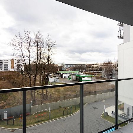 Family Apartment Nearto Old Town Vermelo By Neartopl Cracovia Exterior foto