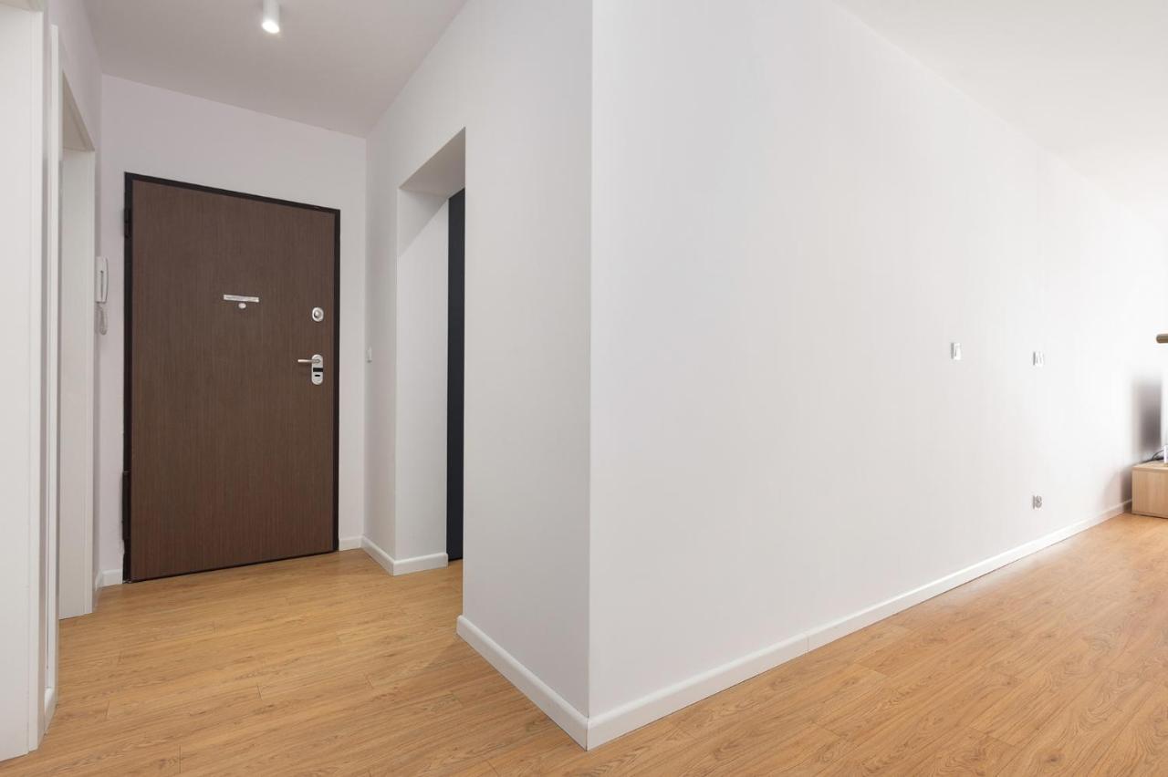 Family Apartment Nearto Old Town Vermelo By Neartopl Cracovia Exterior foto