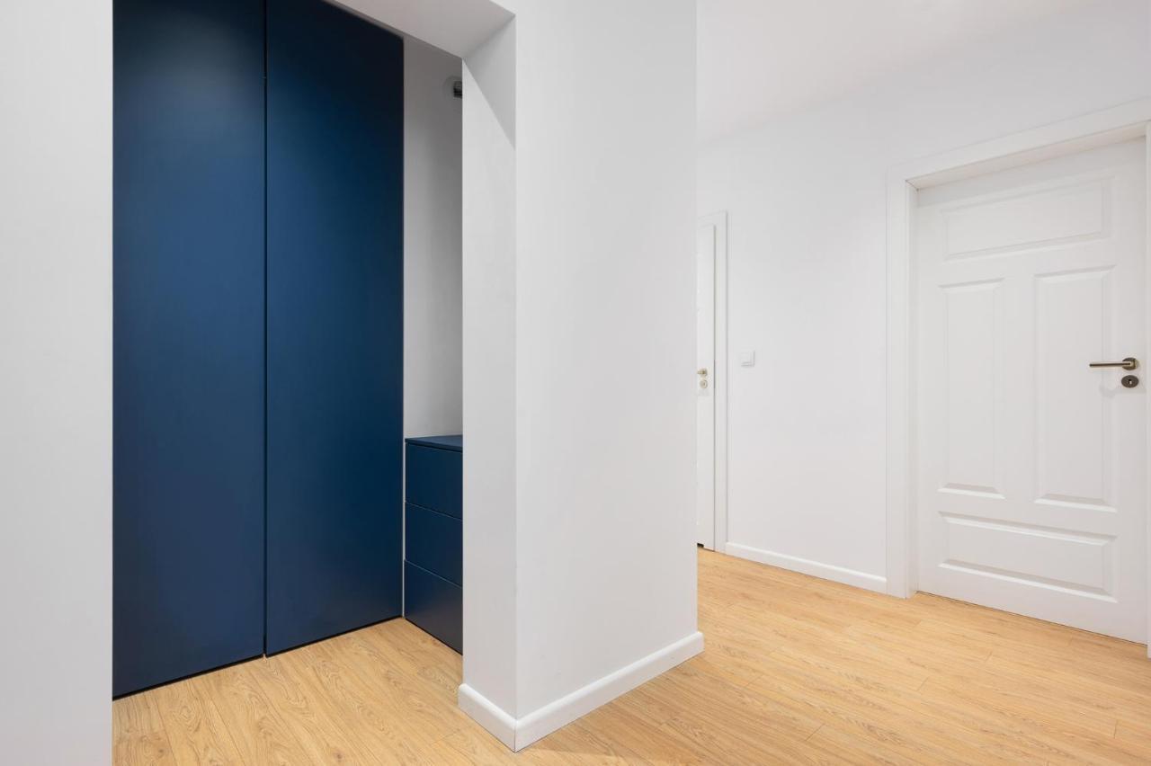 Family Apartment Nearto Old Town Vermelo By Neartopl Cracovia Exterior foto